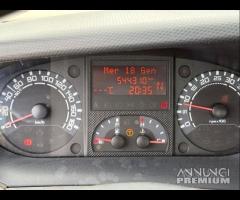 DAILY 65C15 CARROATTREZZI ISOLI SOCCORSO STRADALE - 7