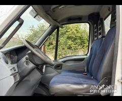 DAILY 65C15 CARROATTREZZI ISOLI SOCCORSO STRADALE - 9