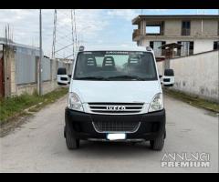 DAILY 65C15 CARROATTREZZI ISOLI SOCCORSO STRADALE - 11