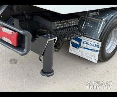 DAILY 65C15 CARROATTREZZI ISOLI SOCCORSO STRADALE - 14