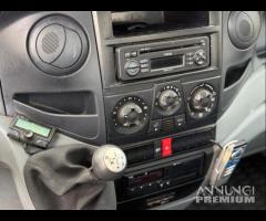 DAILY 65C15 CARROATTREZZI ISOLI SOCCORSO STRADALE - 15