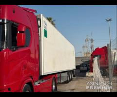 SEMIRIMORCHIO OMAR FRIGO 13.60 ATP FNA 11-2030