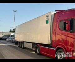 SEMIRIMORCHIO OMAR FRIGO 13.60 ATP FNA 11-2030