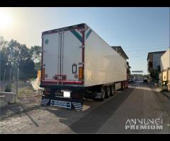 SEMIRIMORCHIO OMAR FRIGO 13.60 ATP FNA 11-2030