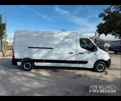 Renault MASTER 2.3 DCI FURGONE PASSO MEDIO 2019 EU
