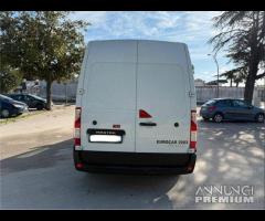 Renault MASTER 2.3 DCI FURGONE PASSO MEDIO 2019 EU