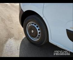 Renault MASTER 2.3 DCI FURGONE PASSO MEDIO 2019 EU - 6