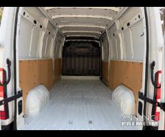 Renault MASTER 2.3 DCI FURGONE PASSO MEDIO 2019 EU - 7