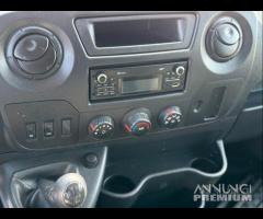 Renault MASTER 2.3 DCI FURGONE PASSO MEDIO 2019 EU - 8
