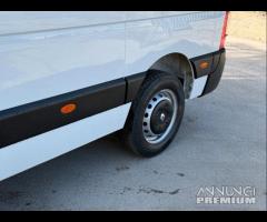 Renault MASTER 2.3 DCI FURGONE PASSO MEDIO 2019 EU - 10
