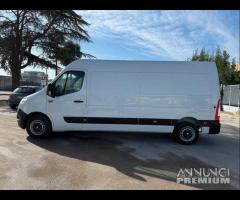 Renault MASTER 2.3 DCI FURGONE PASSO MEDIO 2019 EU - 11