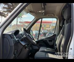 Renault MASTER 2.3 DCI FURGONE PASSO MEDIO 2019 EU - 13