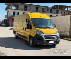 Fiat DUCATO 2.3 MJET FURGONE MAXI 2017 EURO 6 KM 2