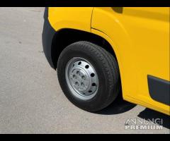 Fiat DUCATO 2.3 MJET FURGONE MAXI 2017 EURO 6 KM 2