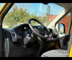 Fiat DUCATO 2.3 MJET FURGONE MAXI 2017 EURO 6 KM 2