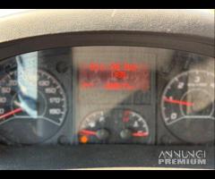 Fiat DUCATO 2.3 MJET FURGONE MAXI 2017 EURO 6 KM 2 - 6