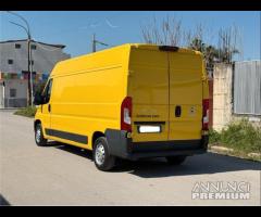 Fiat DUCATO 2.3 MJET FURGONE MAXI 2017 EURO 6 KM 2 - 7