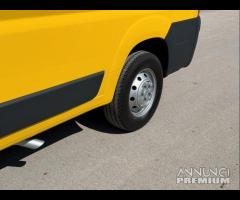 Fiat DUCATO 2.3 MJET FURGONE MAXI 2017 EURO 6 KM 2 - 9