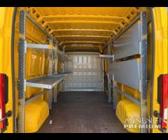 Fiat DUCATO 2.3 MJET FURGONE MAXI 2017 EURO 6 KM 2 - 10