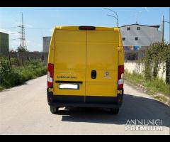 Fiat DUCATO 2.3 MJET FURGONE MAXI 2017 EURO 6 KM 2 - 11