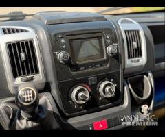 Fiat DUCATO 2.3 MJET FURGONE MAXI 2017 EURO 6 KM 2 - 12