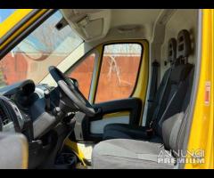 Fiat DUCATO 2.3 MJET FURGONE MAXI 2017 EURO 6 KM 2 - 13