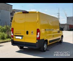 Fiat DUCATO 2.3 MJET FURGONE MAXI 2017 EURO 6 KM 2 - 14