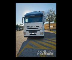 STRALIS 360 E 5 CENTINATO 9.60 CAMBIO MANUALE 2009