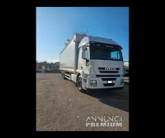 STRALIS 360 E 5 CENTINATO 9.60 CAMBIO MANUALE 2009