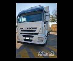 STRALIS 360 E 5 CENTINATO 9.60 CAMBIO MANUALE 2009