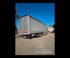 STRALIS 360 E 5 CENTINATO 9.60 CAMBIO MANUALE 2009
