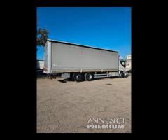 STRALIS 360 E 5 CENTINATO 9.60 CAMBIO MANUALE 2009 - 6