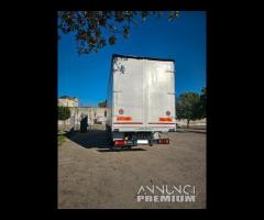 STRALIS 360 E 5 CENTINATO 9.60 CAMBIO MANUALE 2009 - 7