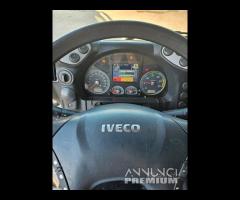 STRALIS 360 E 5 CENTINATO 9.60 CAMBIO MANUALE 2009 - 10