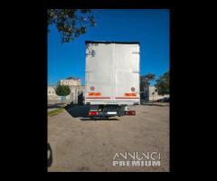 STRALIS 360 E 5 CENTINATO 9.60 CAMBIO MANUALE 2009 - 11