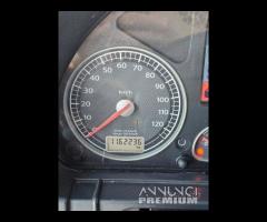 STRALIS 360 E 5 CENTINATO 9.60 CAMBIO MANUALE 2009 - 12