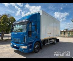 Eurocargo 140e28 e5 furgone 6.10 (2008) e5
