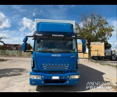 Eurocargo 140e28 e5 furgone 6.10 (2008) e5