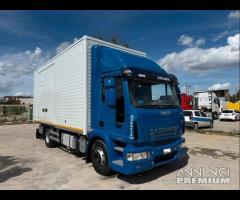 Eurocargo 140e28 e5 furgone 6.10 (2008) e5