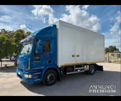 Eurocargo 140e28 e5 furgone 6.10 (2008) e5