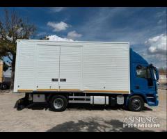 Eurocargo 140e28 e5 furgone 6.10 (2008) e5