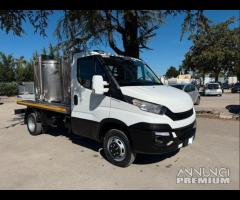 Daily 35c14 cisterna liquidi alimentari latte