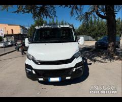 Daily 35c14 cisterna liquidi alimentari latte