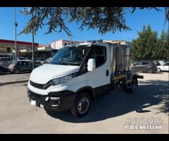 Daily 35c14 cisterna liquidi alimentari latte