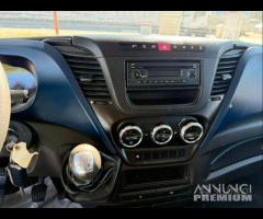 Daily 35c14 cisterna liquidi alimentari latte - 6