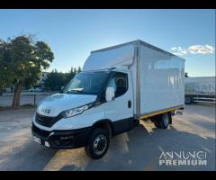 Daily 35c16 furgone 4.26 + sponda 2023 euro 6