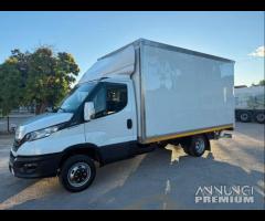 Daily 35c16 furgone 4.26 + sponda 2023 euro 6