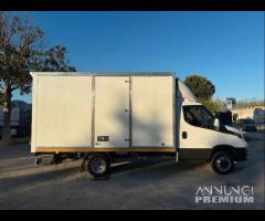 Daily 35c16 furgone 4.26 + sponda 2023 euro 6