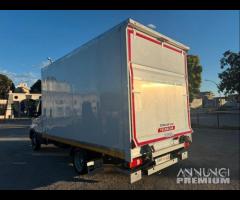 Daily 35c16 furgone 4.26 + sponda 2023 euro 6 - 6