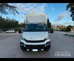 Daily 35c15 mot 3.000 furgone in lega 4.45 (2019)